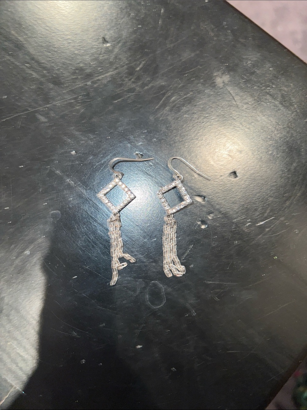 BKE-Dangle Earrings